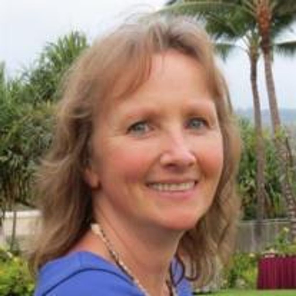 Elizabeth Mary Robertson