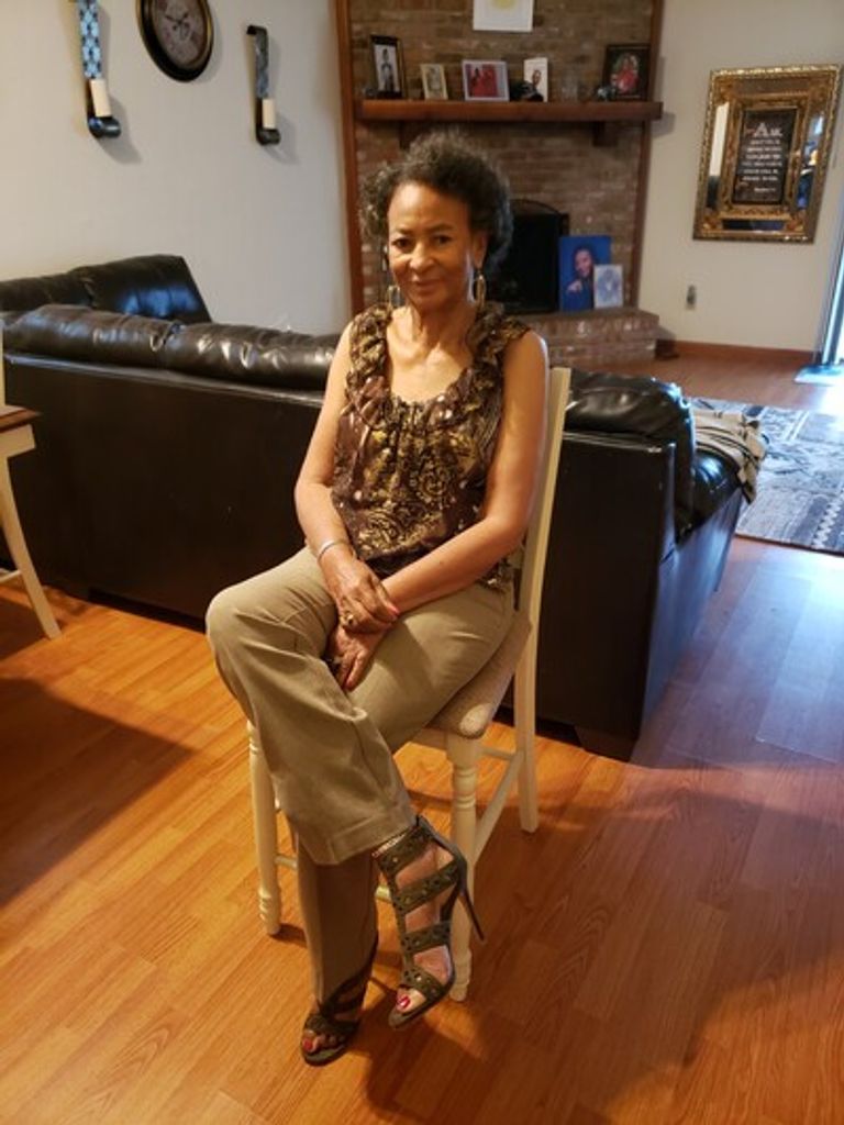 Willie Mae Livingston Ingram Profile Photo