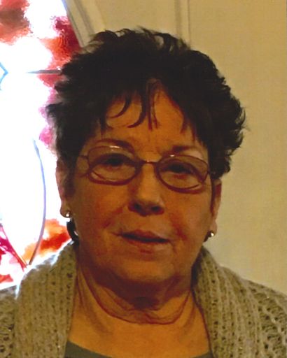 Rosalie Ballein Profile Photo