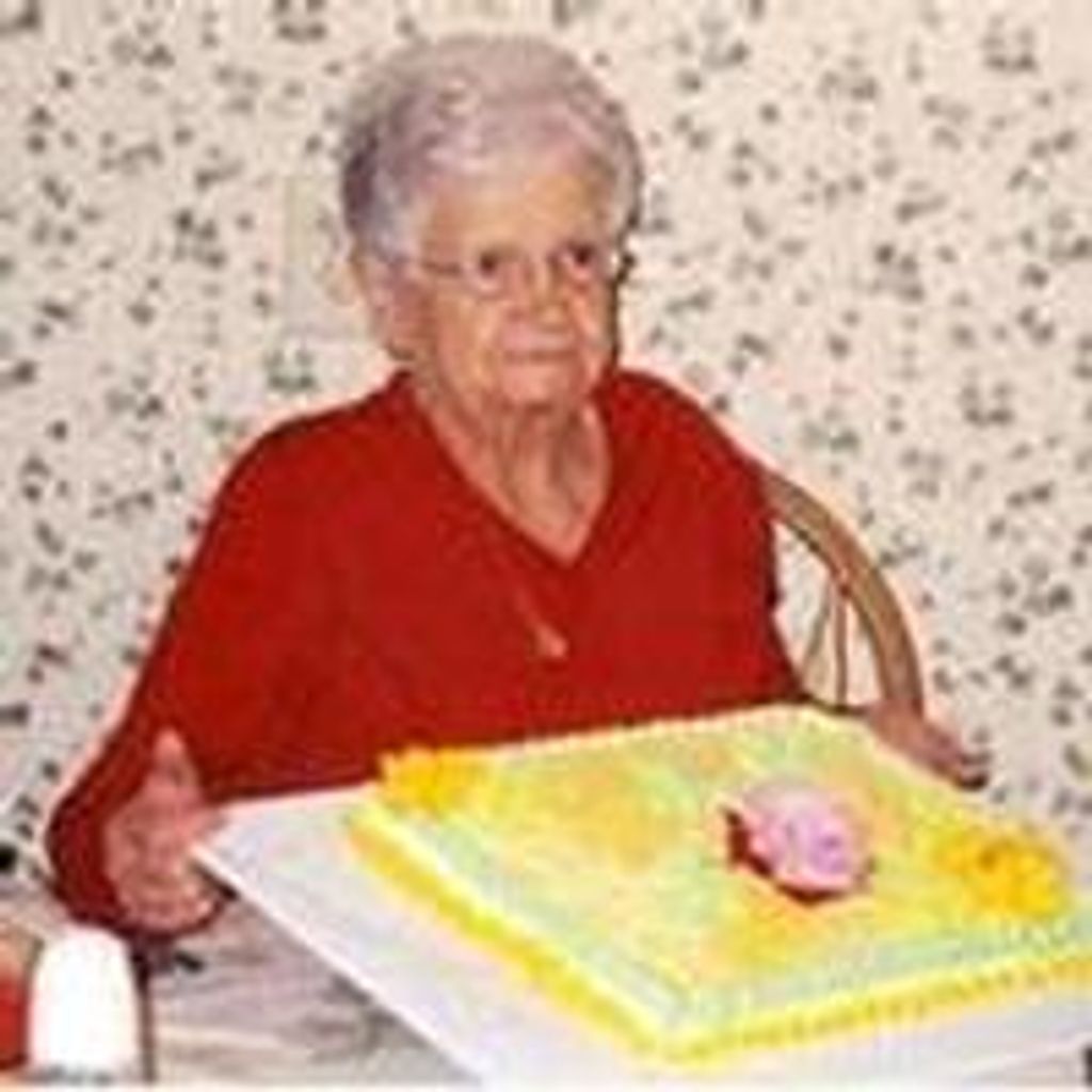 Helen E. Cooper