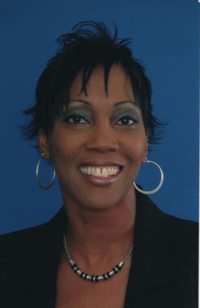 Gwendolyn Denise Moore Profile Photo