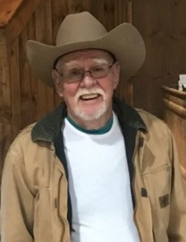 George Perry Whisonant Ii