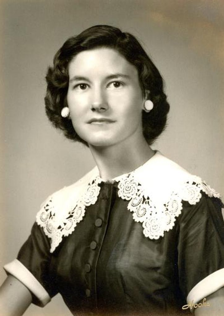 Shirley Fann Hayes Profile Photo