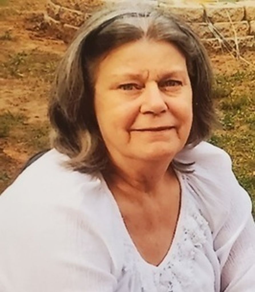 Teresa Sue Ingram Profile Photo