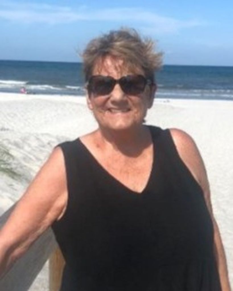 Inge Doris Sullivan Profile Photo