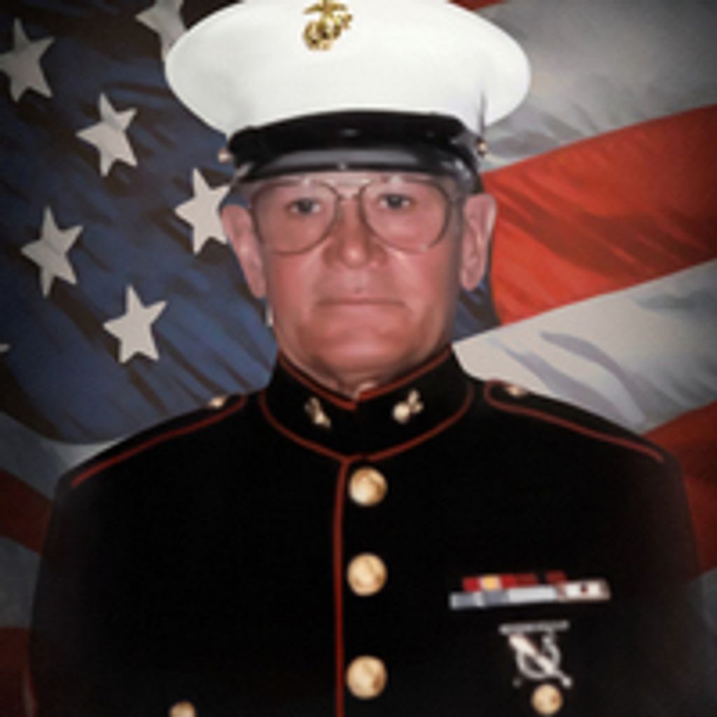 Harvey R. Peffer Profile Photo