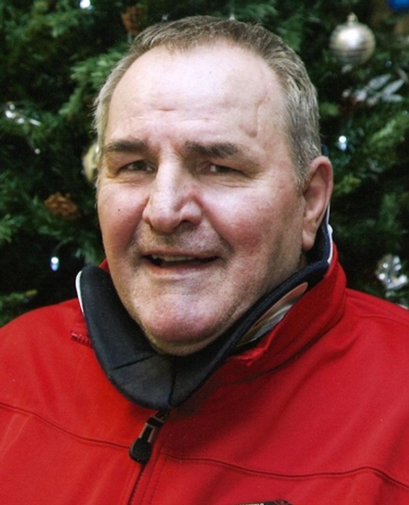 Thomas Joel Whitters