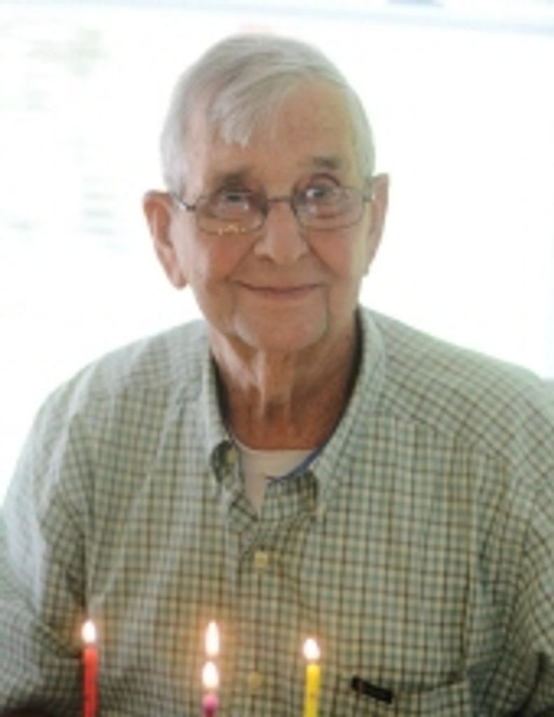 William Anderson Cross