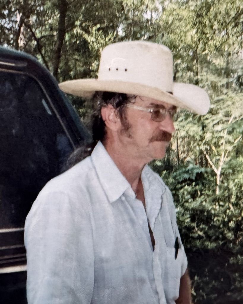 George William Wilkerson