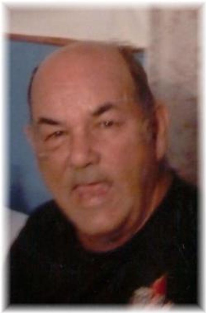 Gordon Howard Higgins Profile Photo