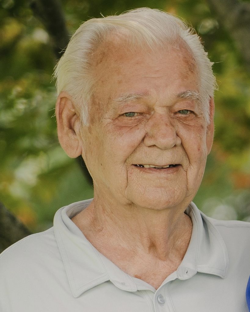 Samuel Howard Harris Profile Photo