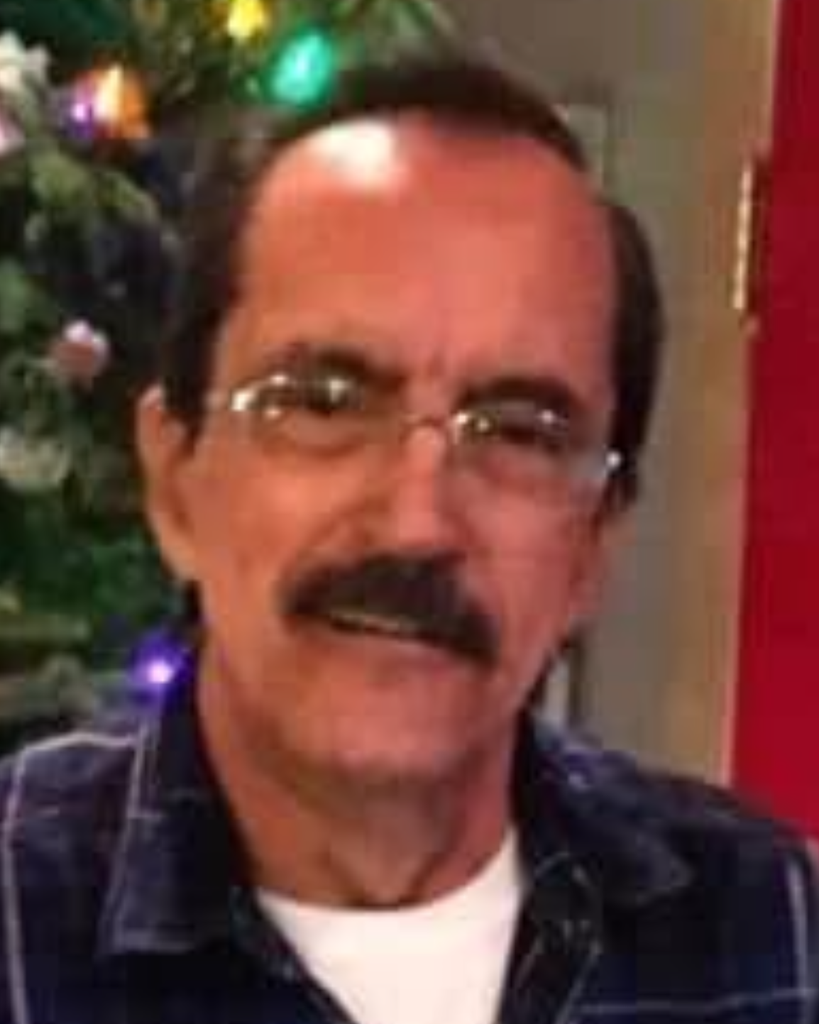 Steven C. McCauley Profile Photo