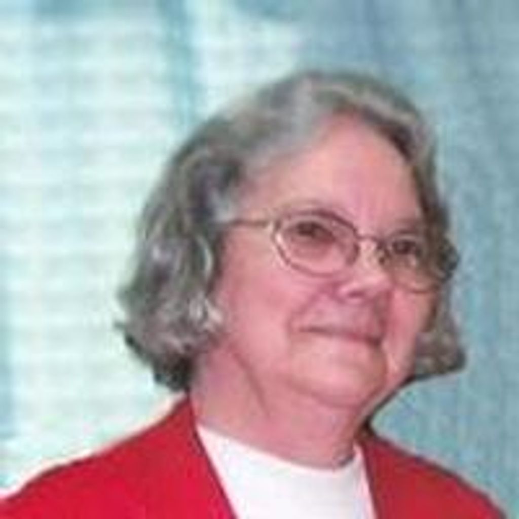 Vina Faye Rector