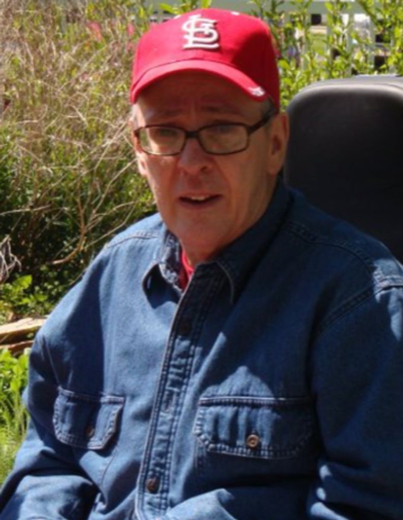 Richard "Dick" Curtis Davis
