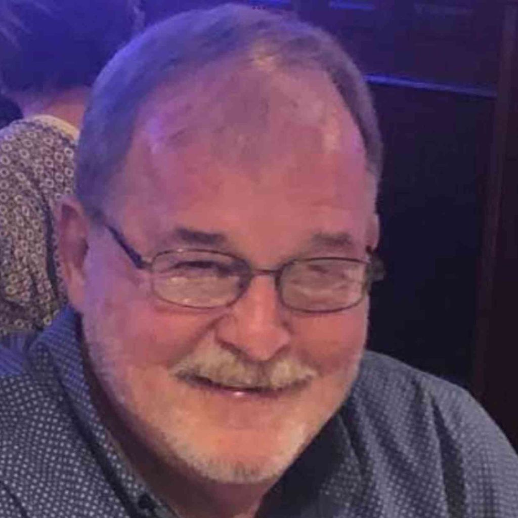 Rodger Lee Parsons, Sr. Profile Photo