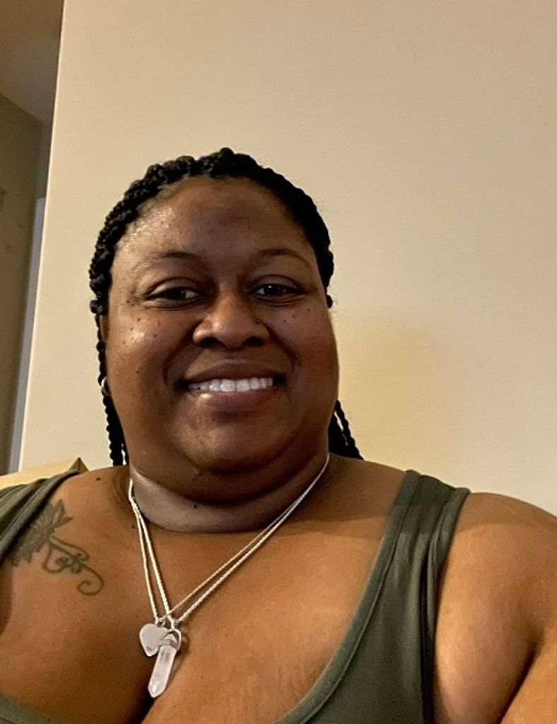 Andrea Denise Permenter Profile Photo