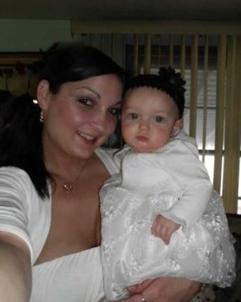 Ashley M. Hunter Profile Photo