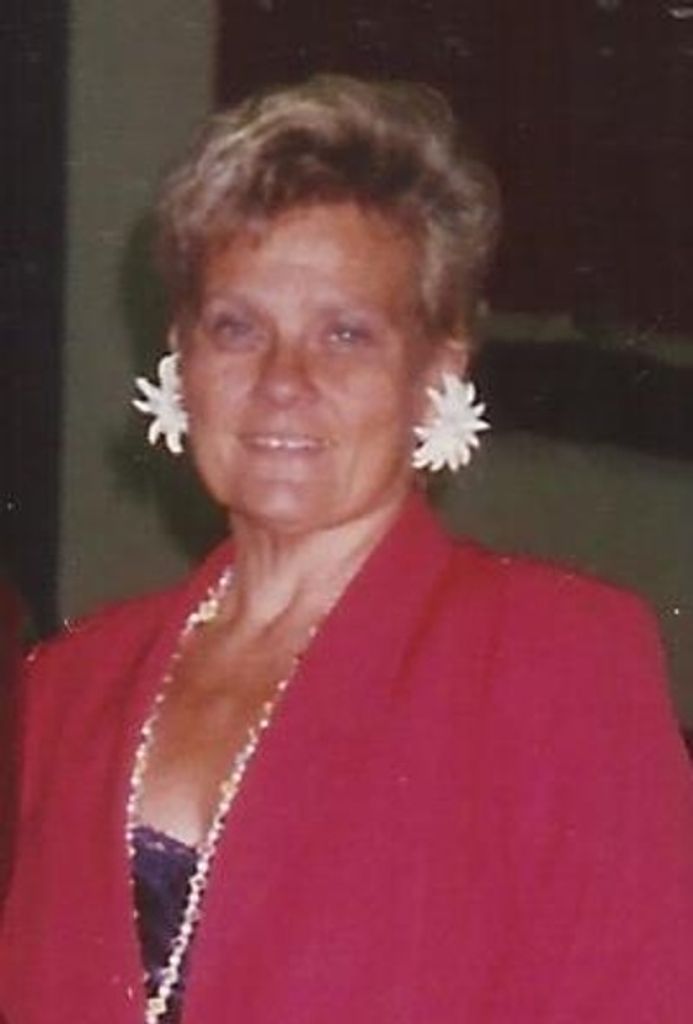 Lana Cheryl   Hutchison