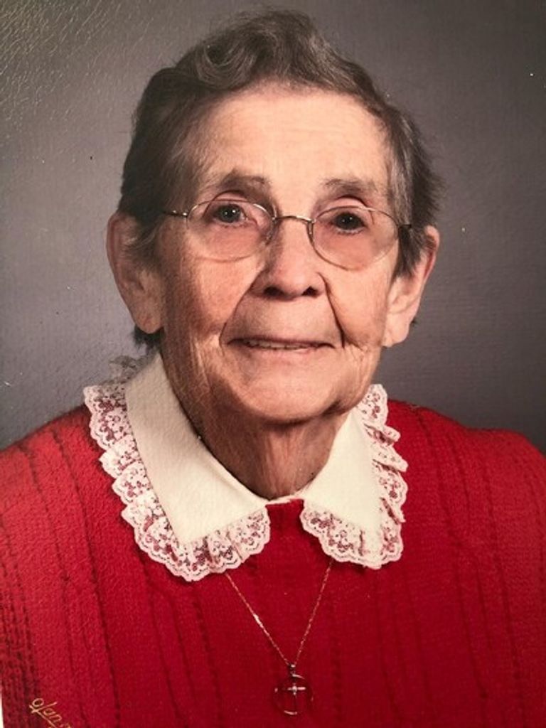 Elizabeth Jane Franken