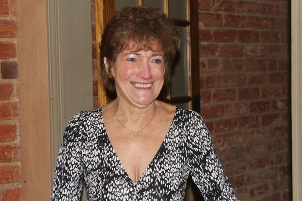 Betty Lee Ferracci Dunn Profile Photo