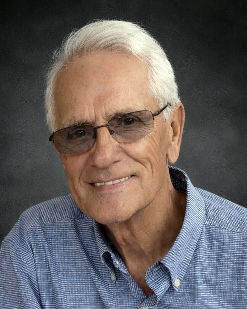 Anthony F. Williams Profile Photo