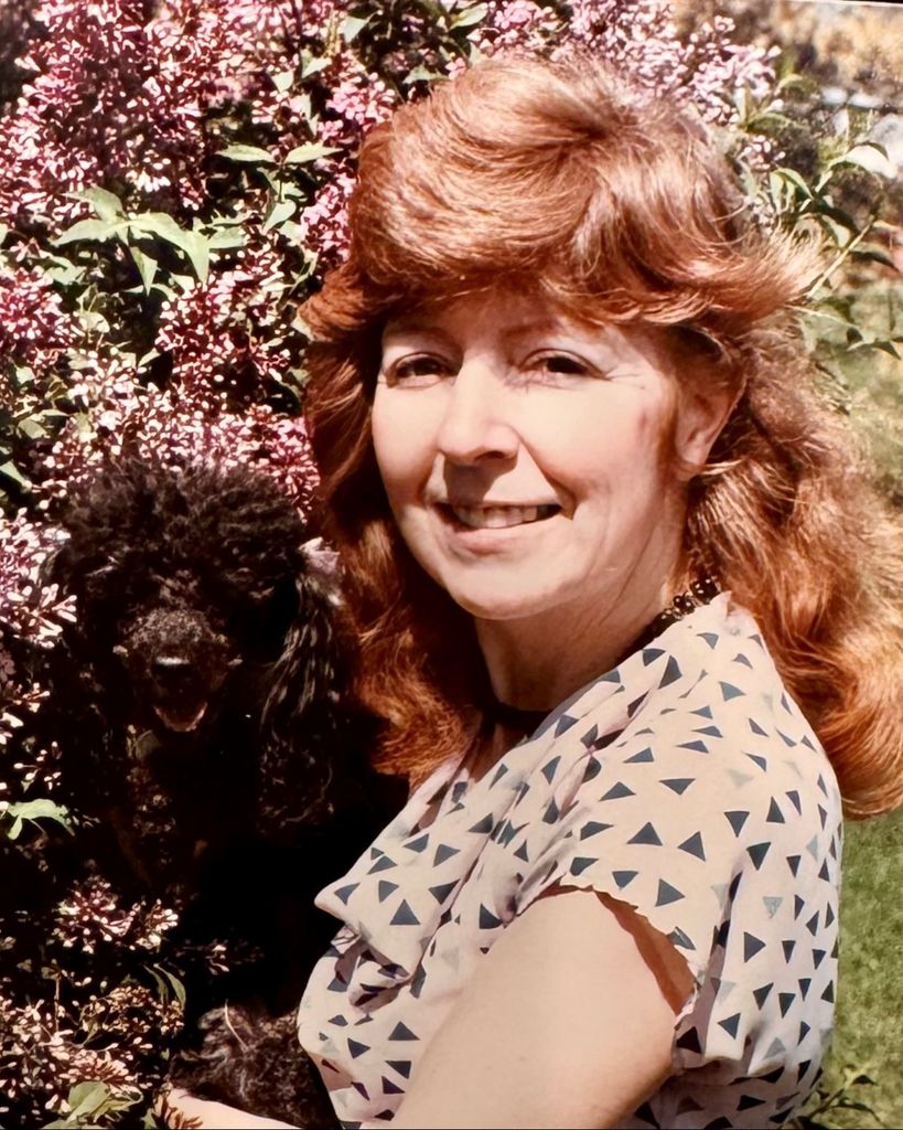 Frances G. Turley