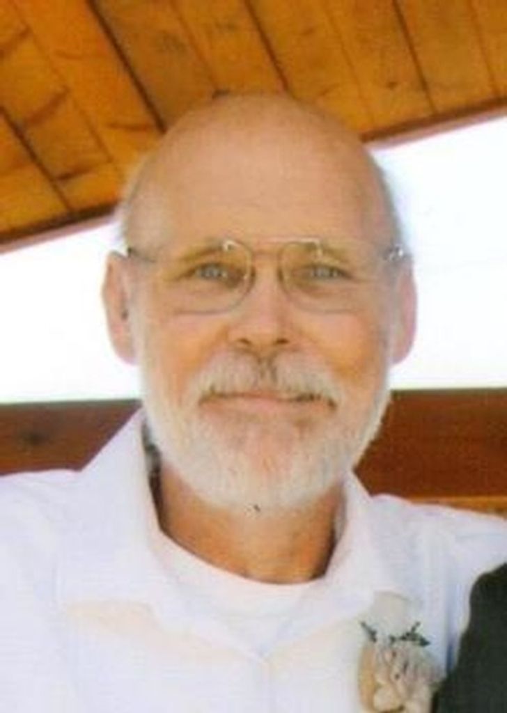 David Gordon Moss Profile Photo