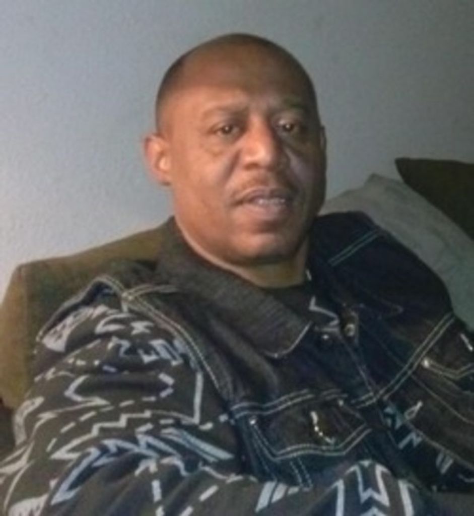 Darron Blassingame Profile Photo