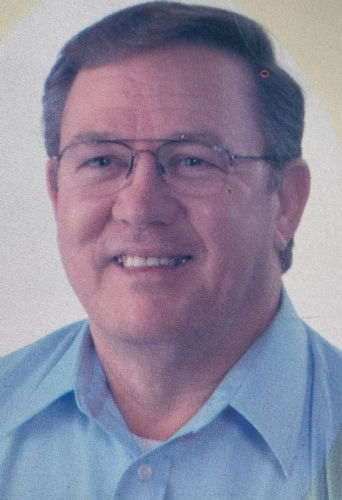 Larry Wayne Presley Profile Photo