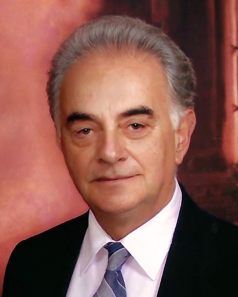 Viktor Ikonomi Profile Photo