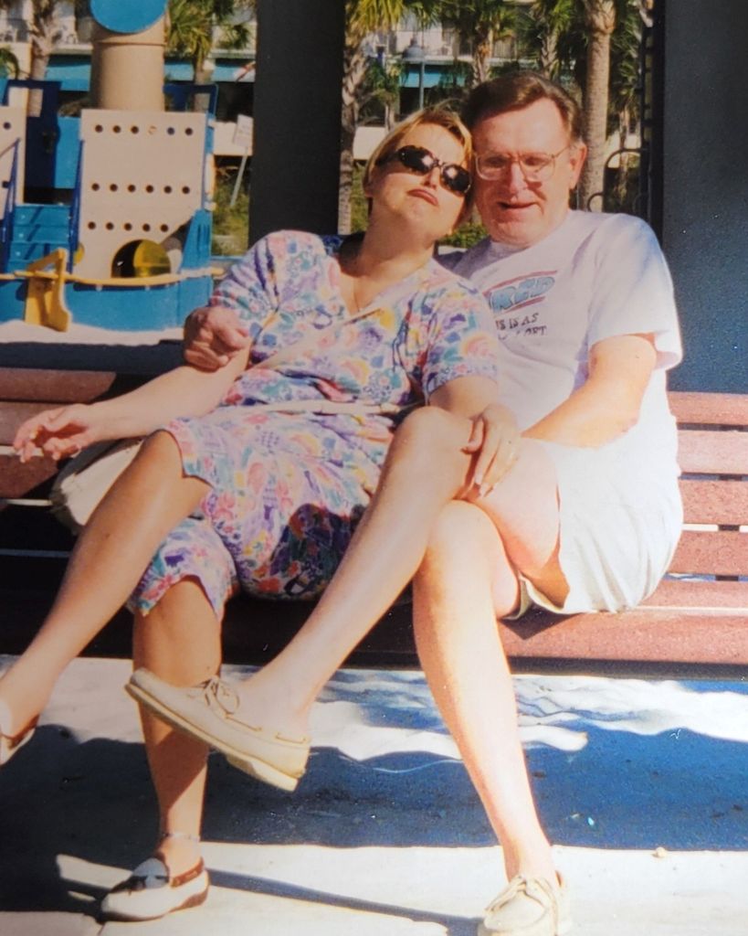 Robert & Christine Silha