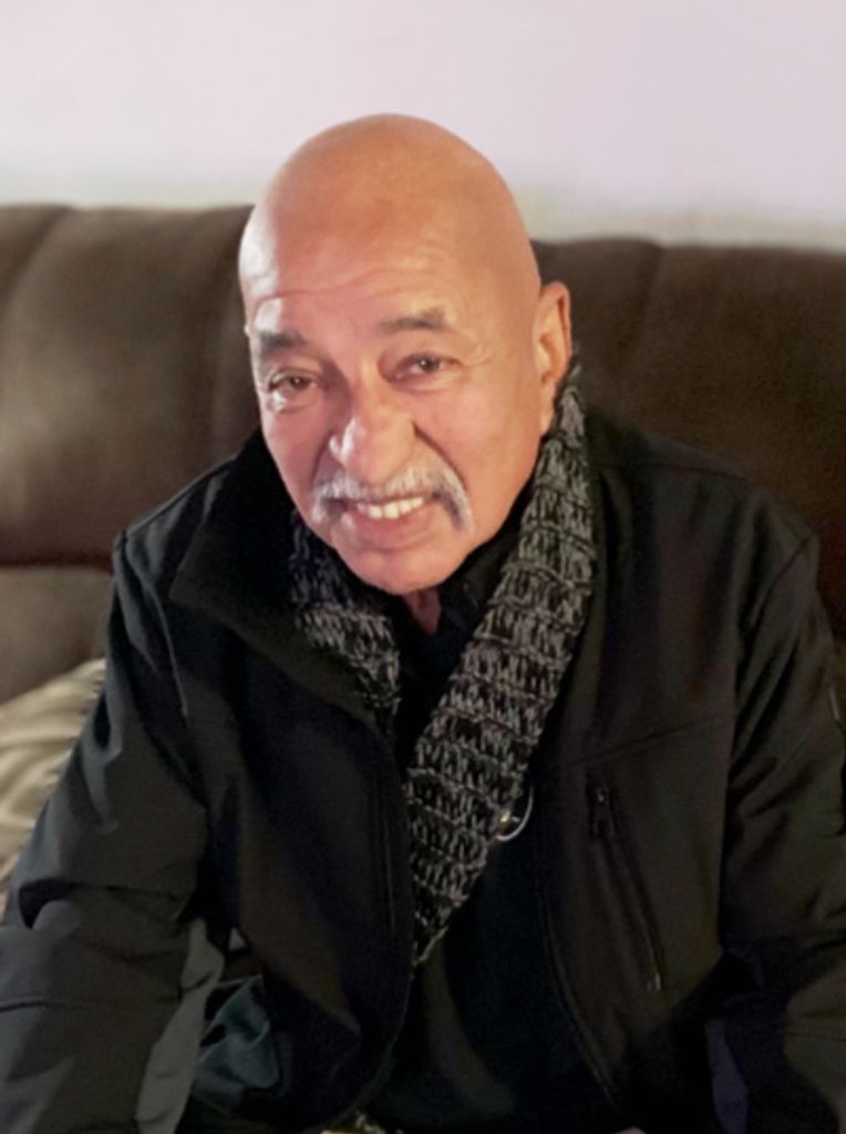 Emilio G. Vargas Profile Photo