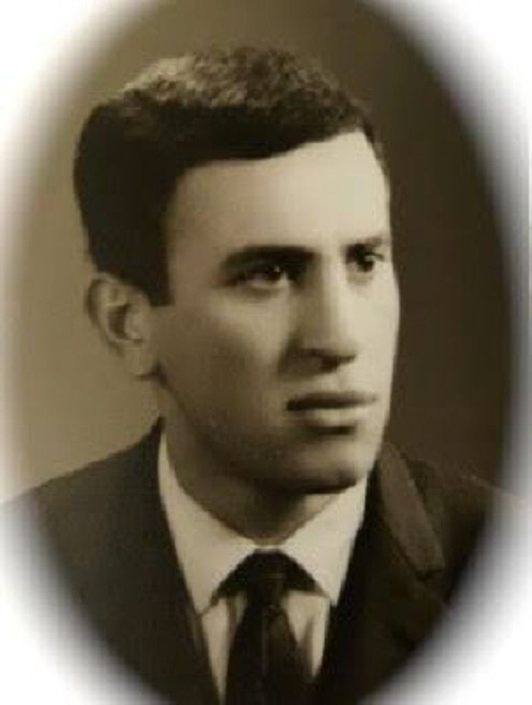 Jamshid Khonsari