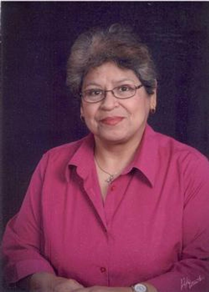 Janie Innocent Martinez