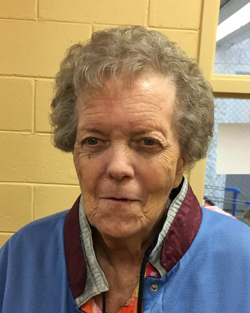 Evelyn Howington Brooks