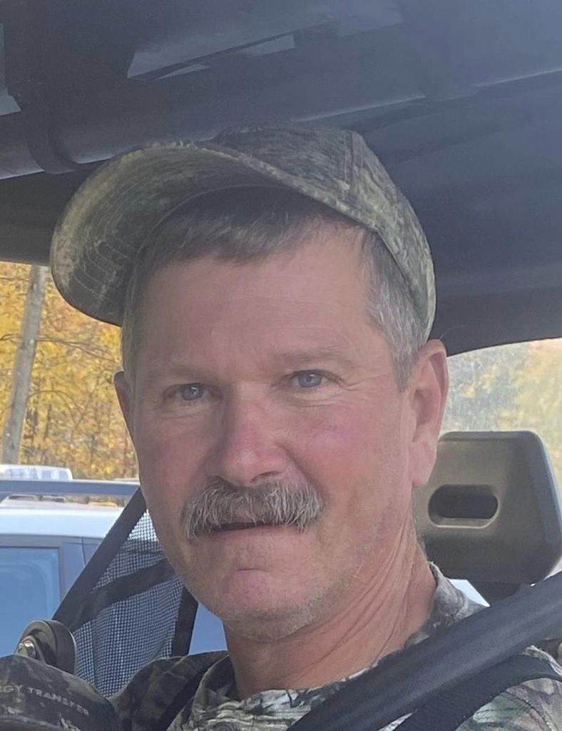 Chris E. Bennett Profile Photo