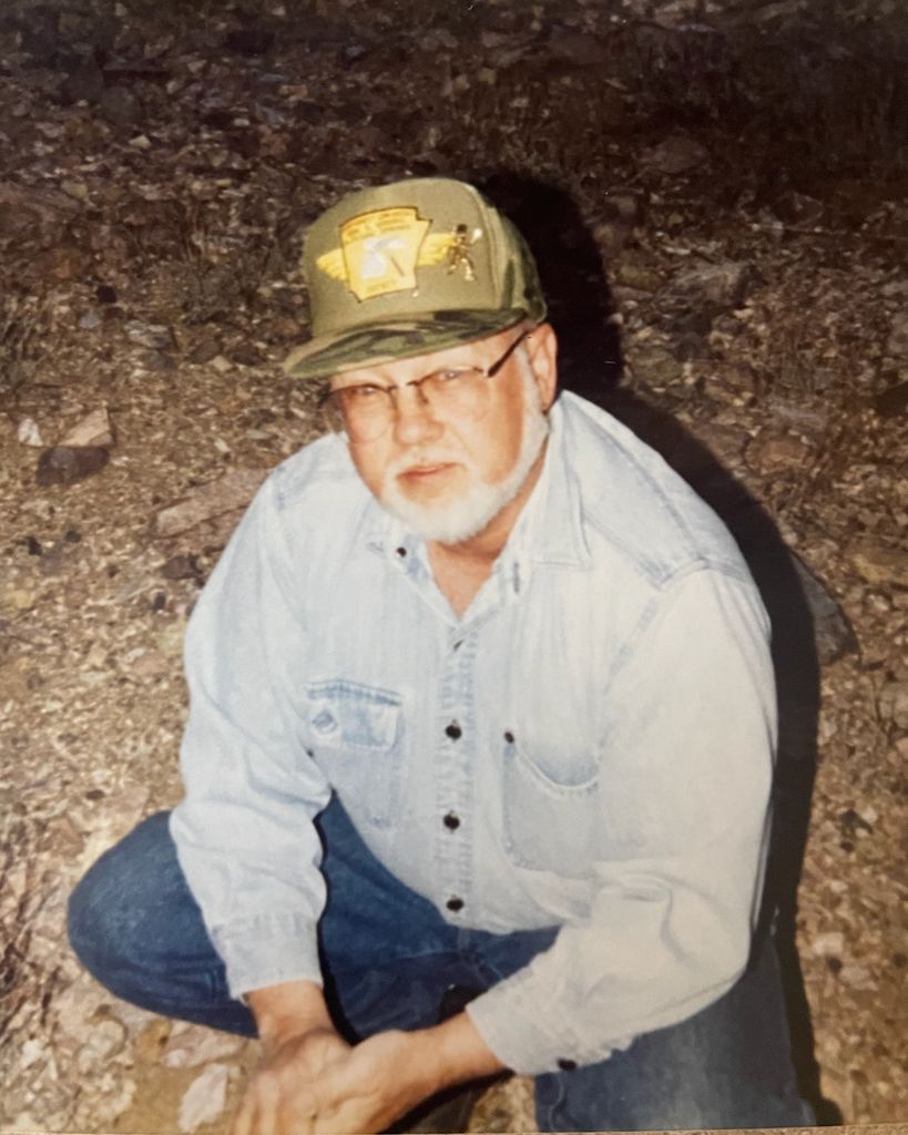 Arthur Dean Shafer Profile Photo