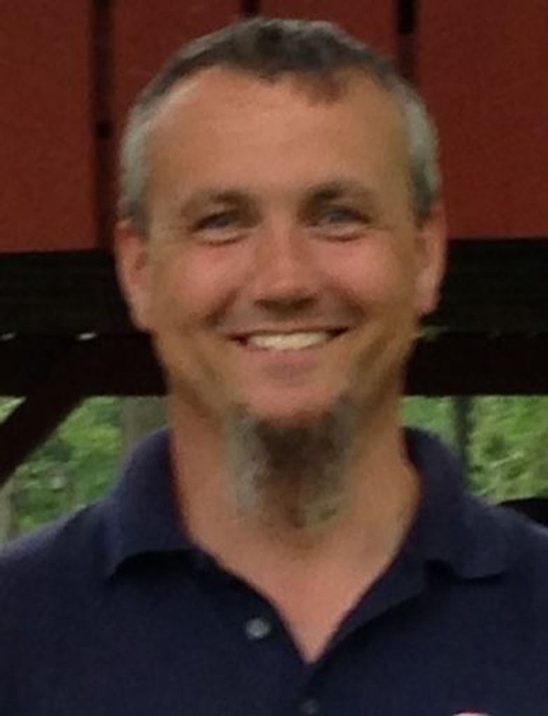 Chet W. Seidensticker