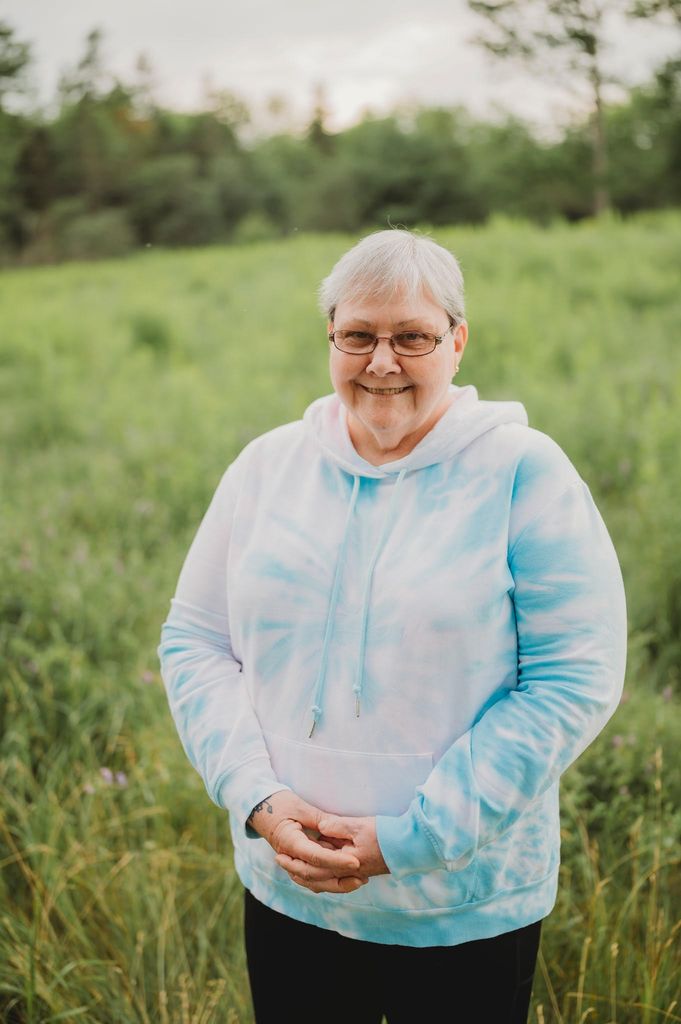 Pamela Mercier Profile Photo