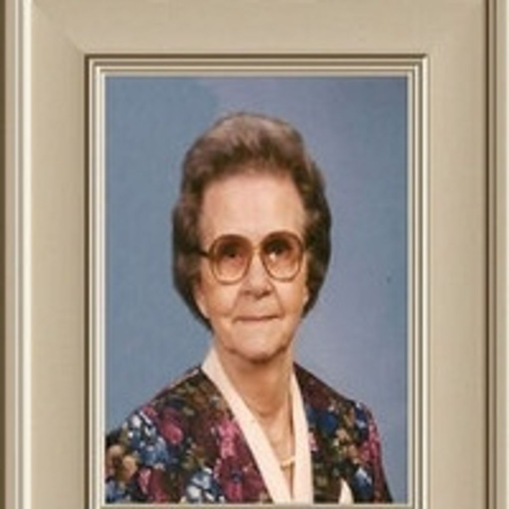 Reba Williams Smith