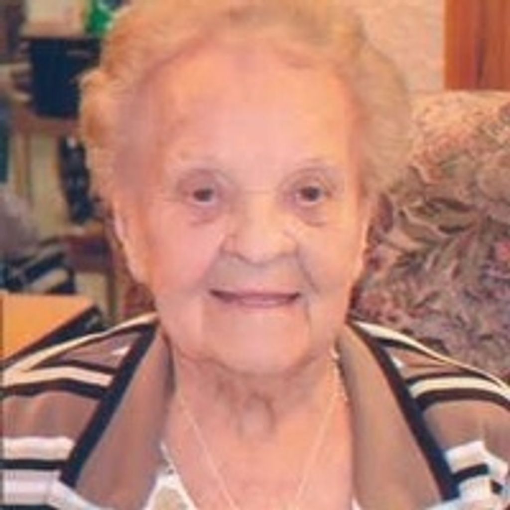 Sophie C West