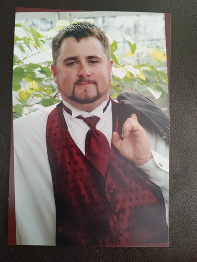 Justin Major Rogers Profile Photo