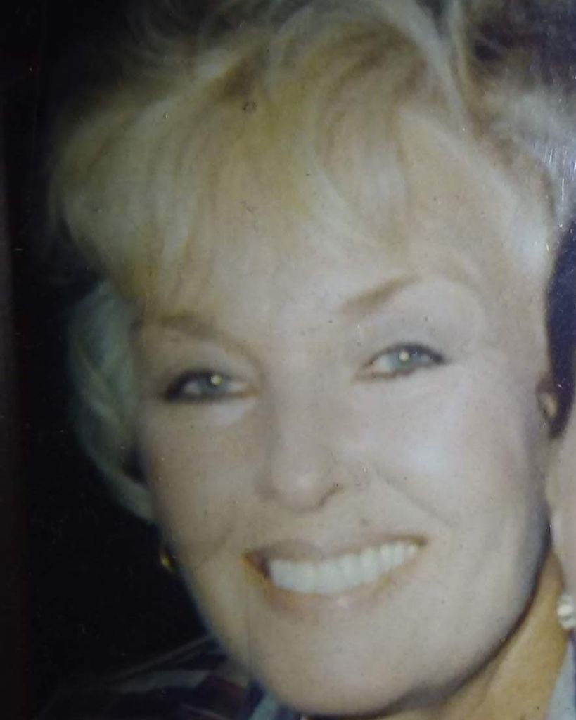 Deborah Wood Profile Photo