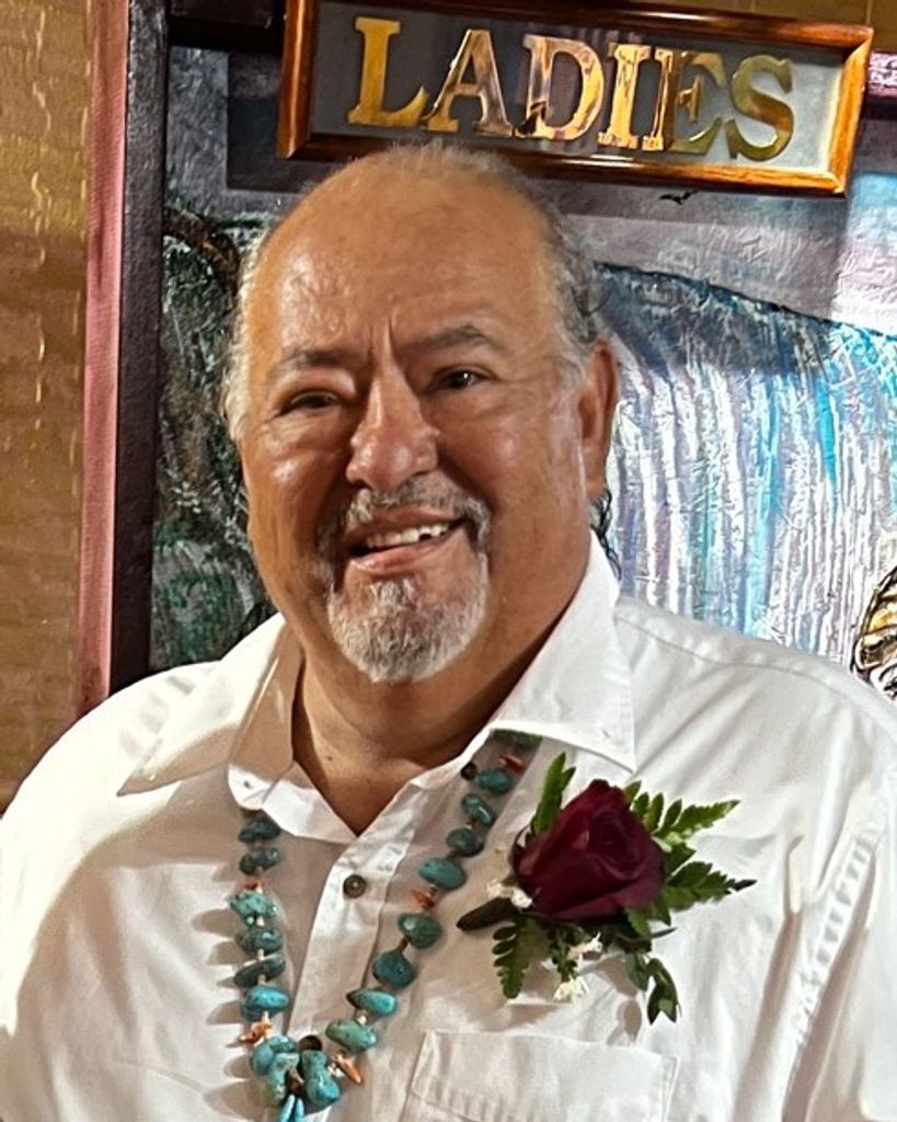 Marco A. Lopez