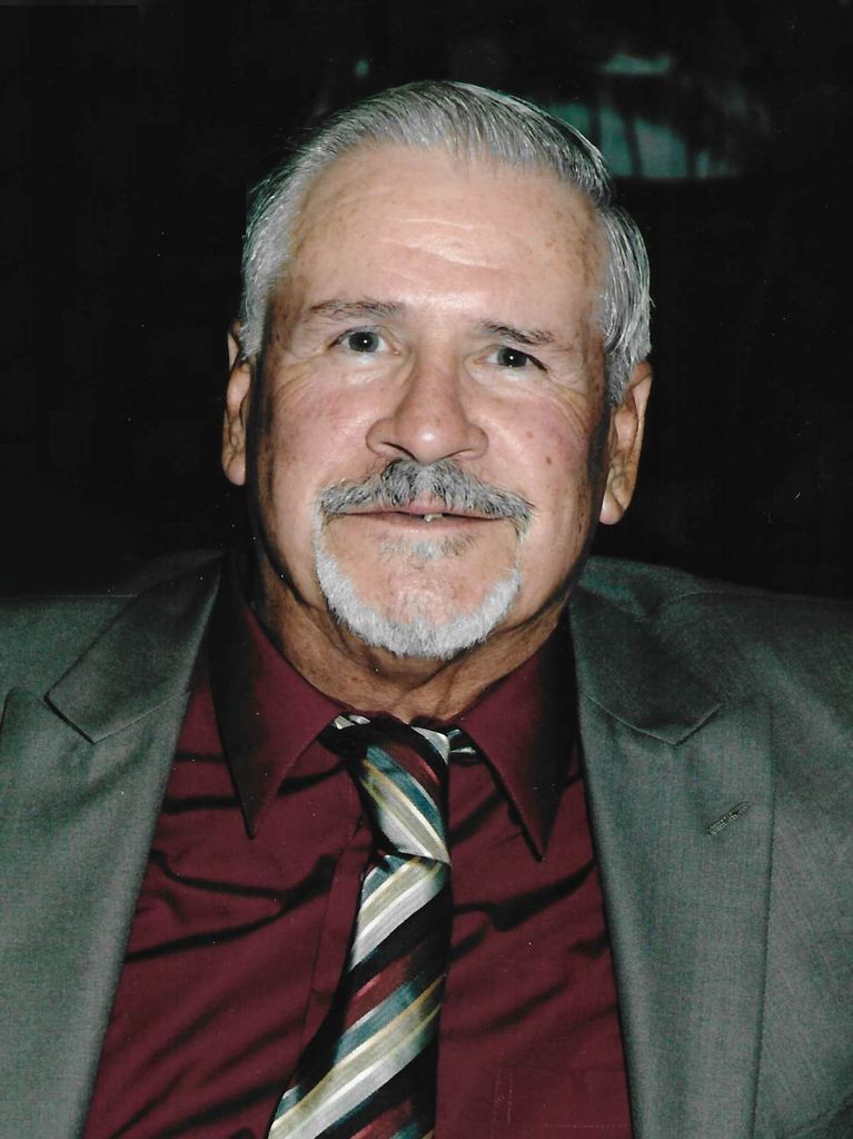 Billy Joe Higginbotham