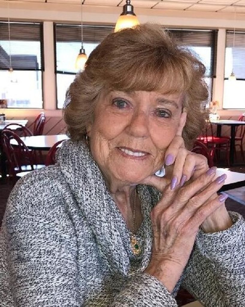 Ilean Johnson Profile Photo