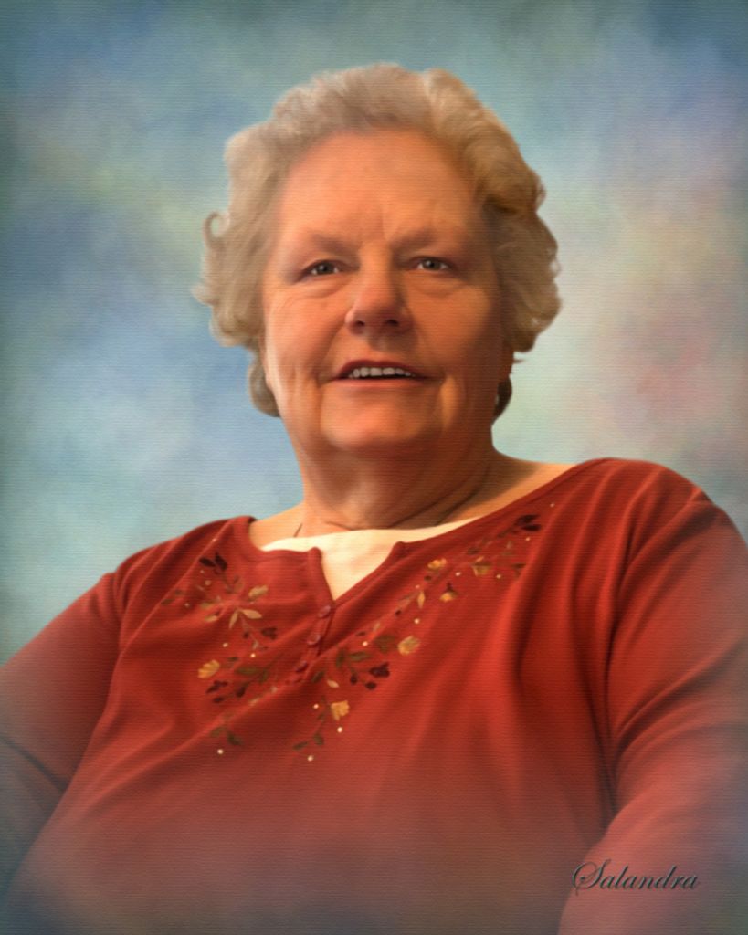 Sandra Rose "Sandy" Campbell