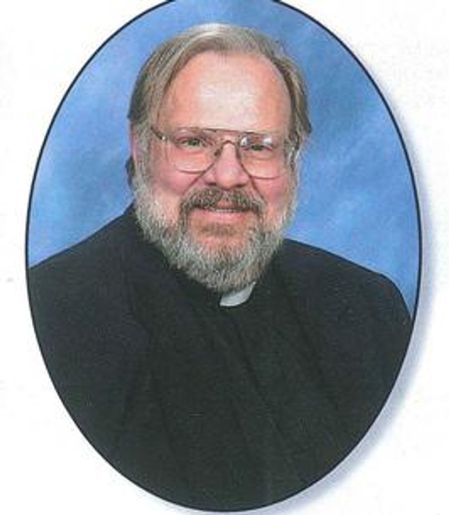 Rev Gary Peter Landsness Profile Photo
