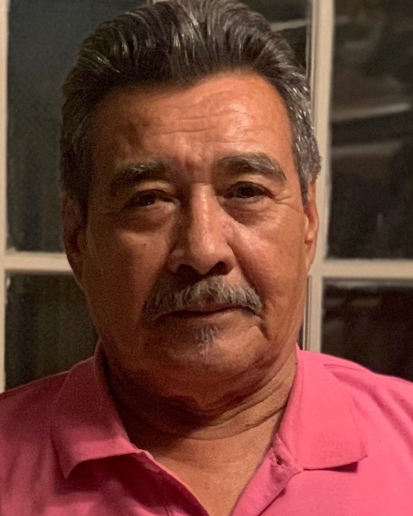 Armando Hernandez Profile Photo