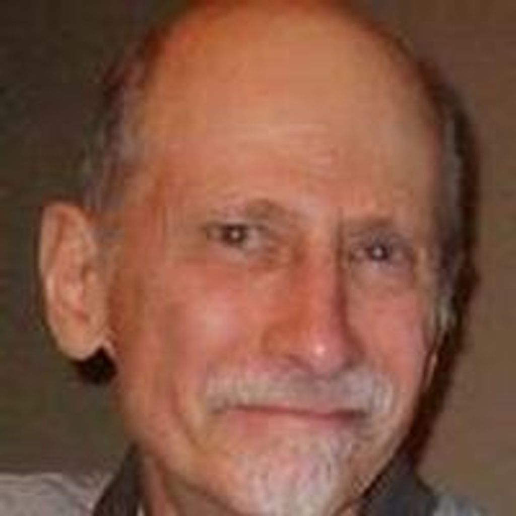 Frank Roy Wolff, Jr.